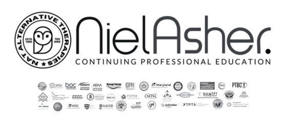 Niel Asher Education (NAT)
