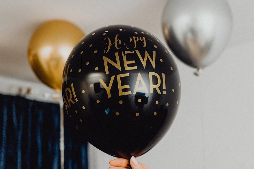Kneading Into the New Year: A Massage Therapy Student's Roadmap