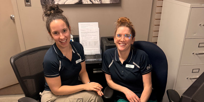 OV Student Clinic photo 1
