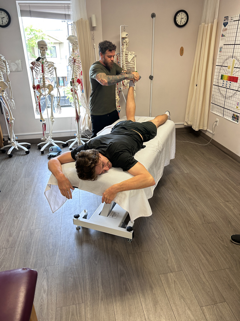 Clinical Assessment