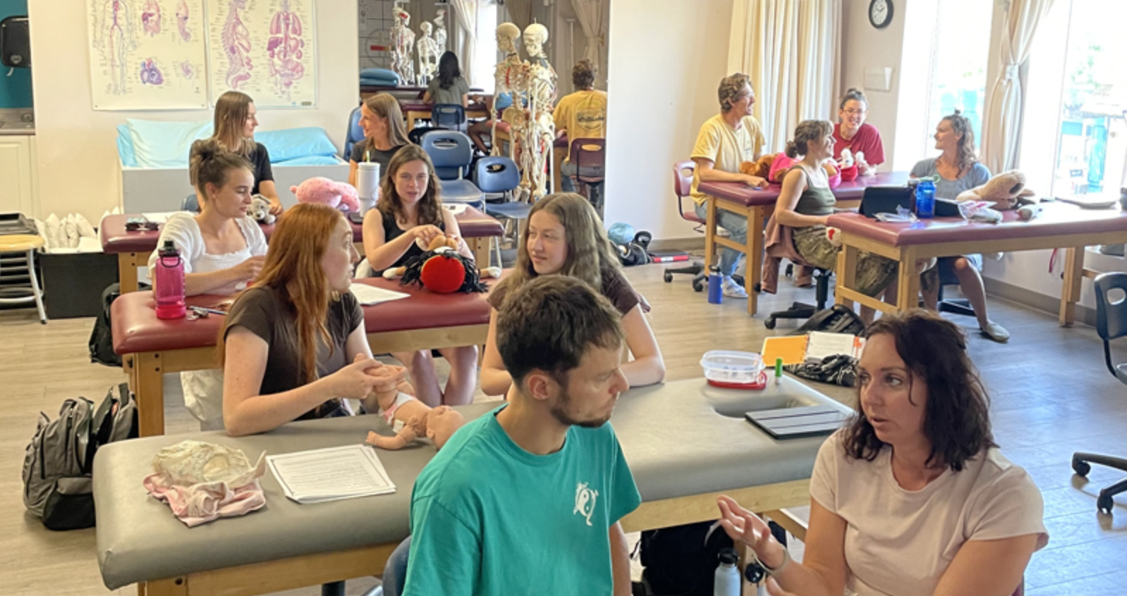 OV College Program
