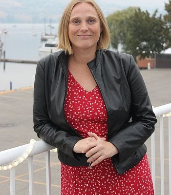 Anna Van De Vosse