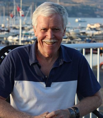 Glenn LeBlond