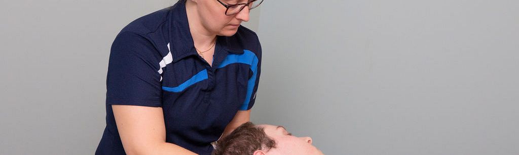 My Experience as a Massage Therapy Student: Treating Patients for the First Time