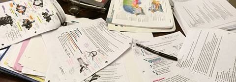 Online Continuing Education