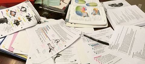 Online Continuing Education