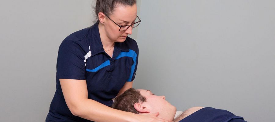 My Experience as a Massage Therapy Student: Treating Patients for the First Time