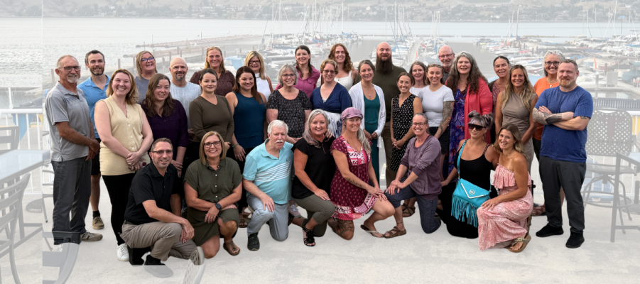 Faculty & Staff